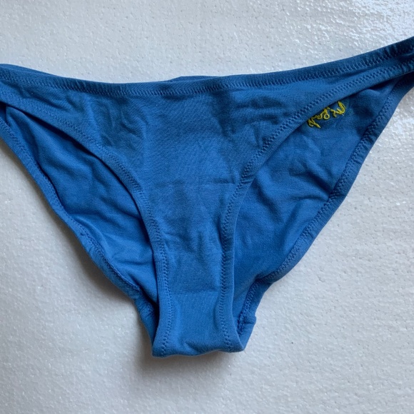 3-pack LES GIRLS LES BOYS 95% Cotton Jersey Mini Brief (NWT) XS Open Box - Picture 6 of 11